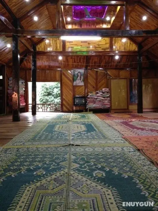 Mai Chau Hotel & Homestay 24 - Hostel - Öne Çıkan Resim