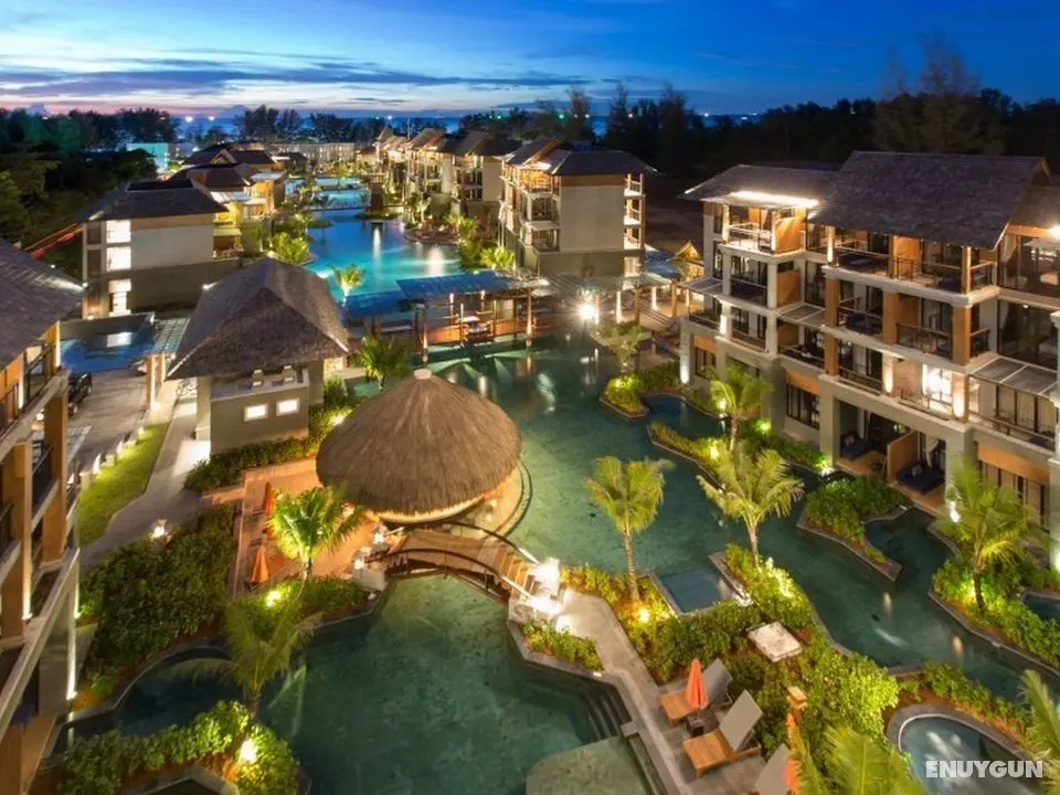 Mai Holiday By Mai Khao Lak - Genel