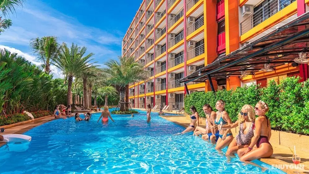 Mai Khao Beach Condotel - Öne Çıkan Resim