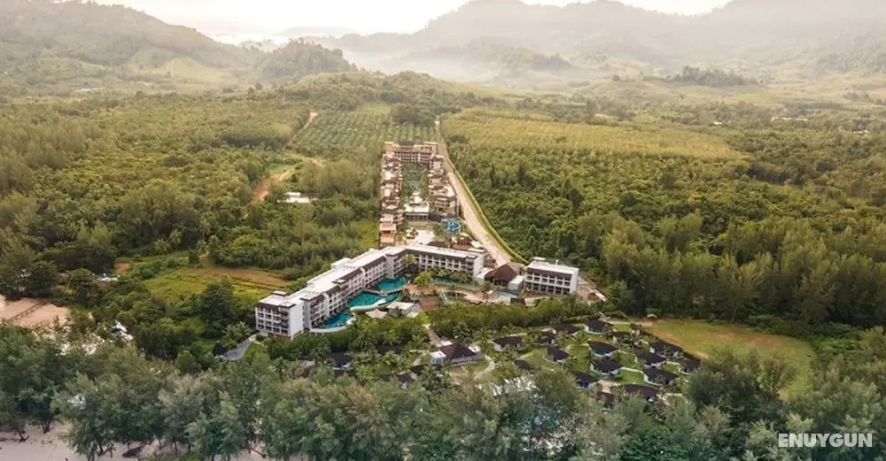 Mai Khao Lak Beach Resort & Spa (TUI BLUE Mai Khaolak) - Öne Çıkan Resim