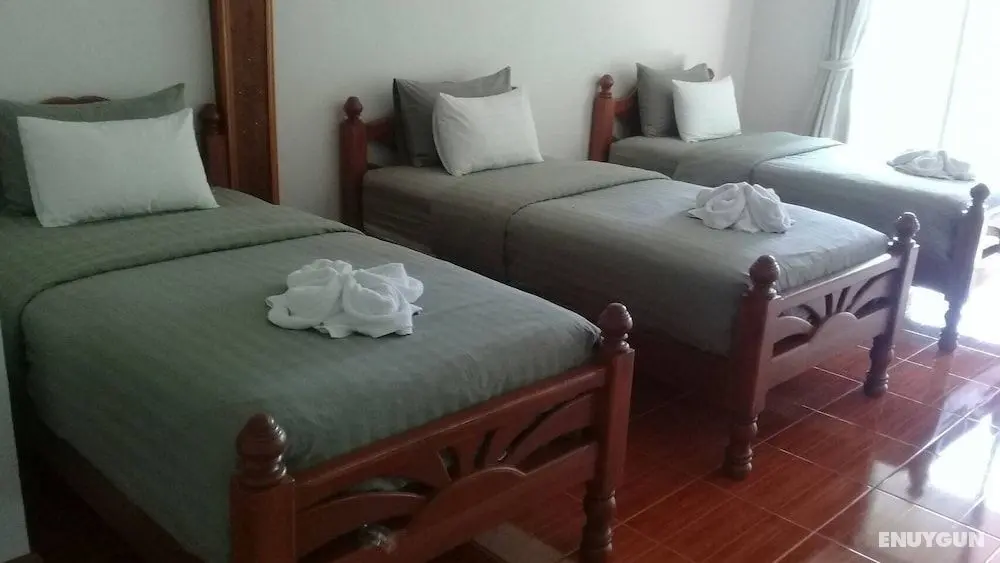 Mai Ngern Mai Thong Resort - Öne Çıkan Resim