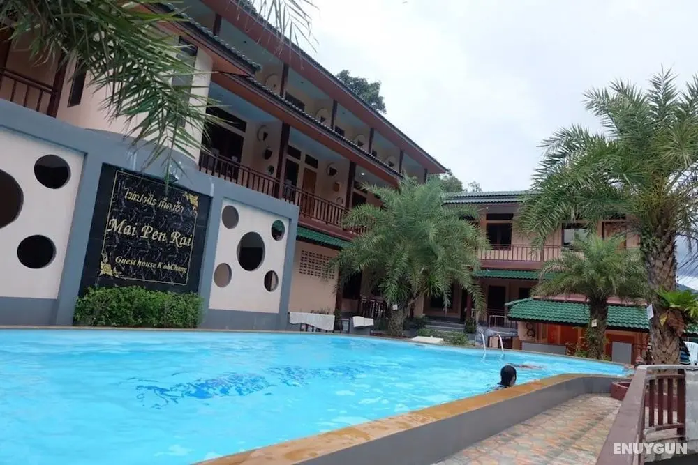 Mai Pen Rai Guest House - Öne Çıkan Resim