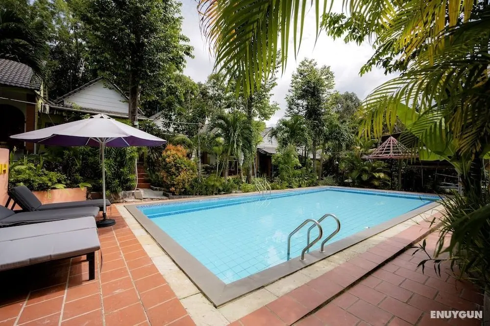 Mai Phuong Binh Bungalow - Öne Çıkan Resim