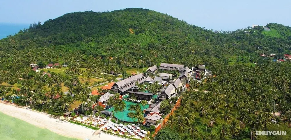 Mai Samui Beach Resort & Spa - Öne Çıkan Resim