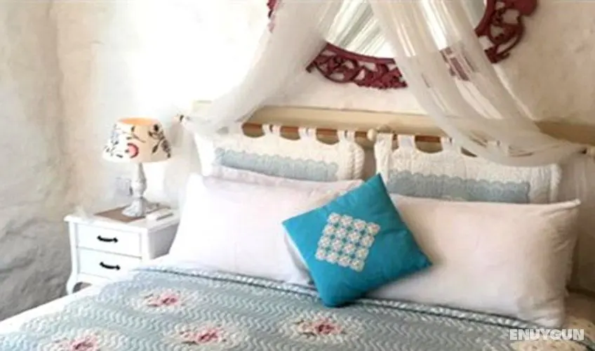 Mai Sema Boutique Hotel - Oda