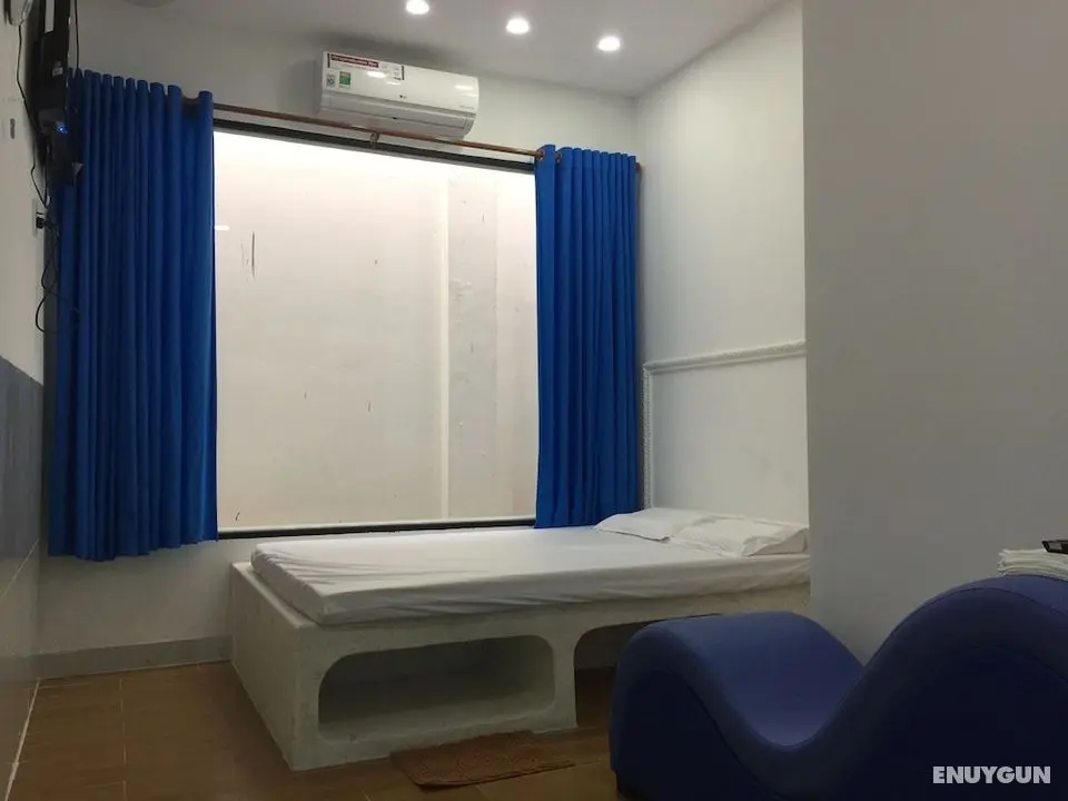 Mai Tuan Chanh Mon A Hotel - Öne Çıkan Resim