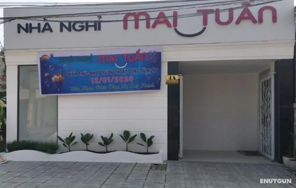 Mai Tuan Pham Hung Hotel - Öne Çıkan Resim