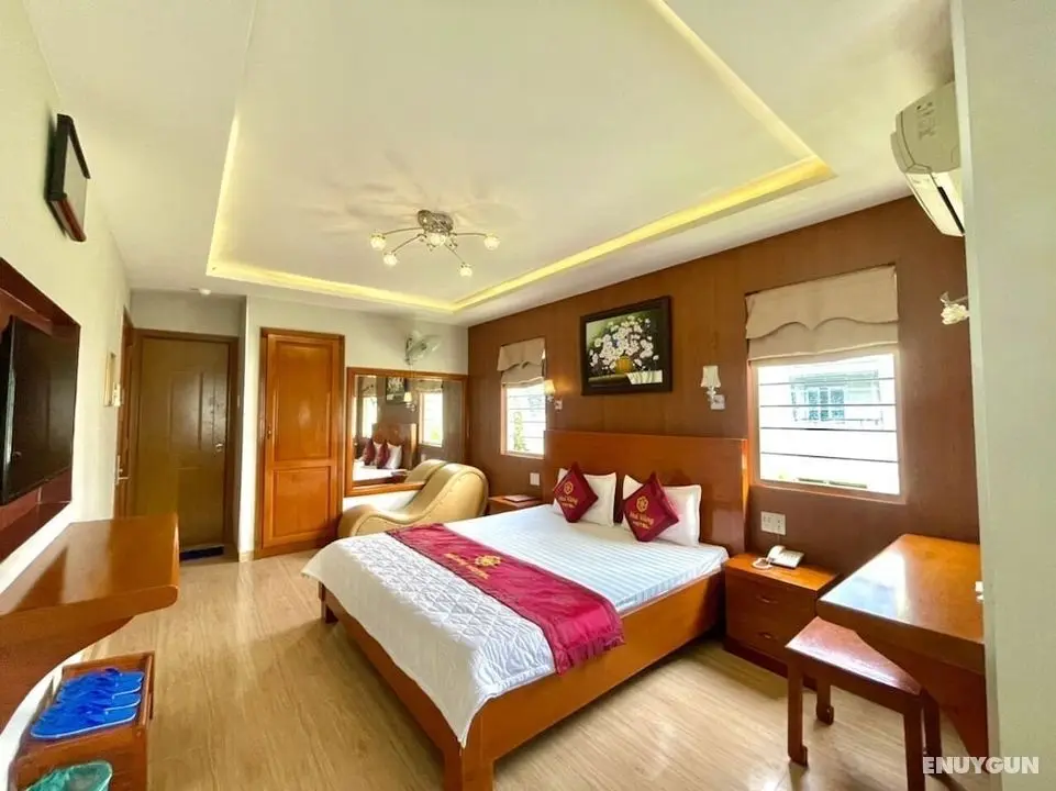 Mai Vang Hotel - Öne Çıkan Resim