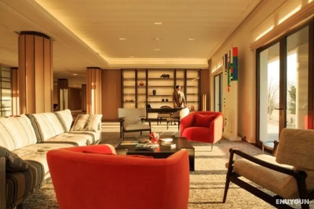 Villa Maïa - Misafir Tesisleri ve Hizmetleri