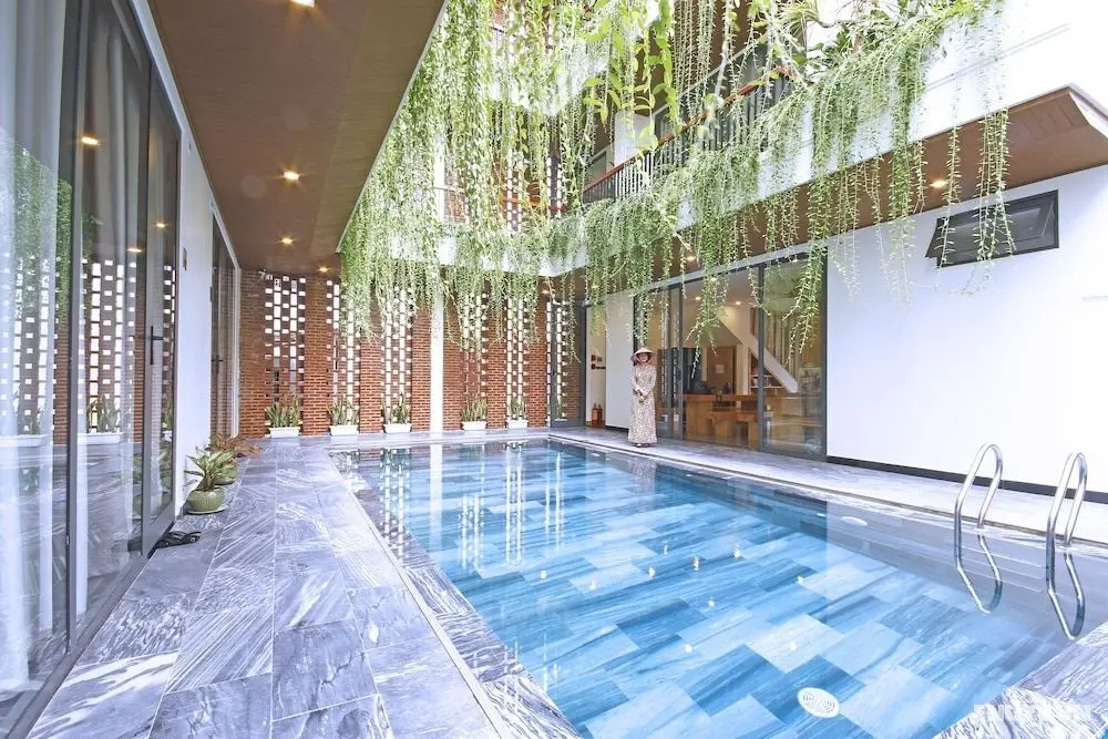 MaiChi Villa Hoi An - Öne Çıkan Resim