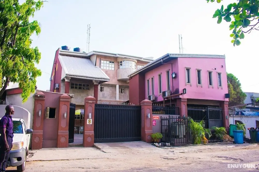Maidaville Hotel and Suites - Oda Manzaraları