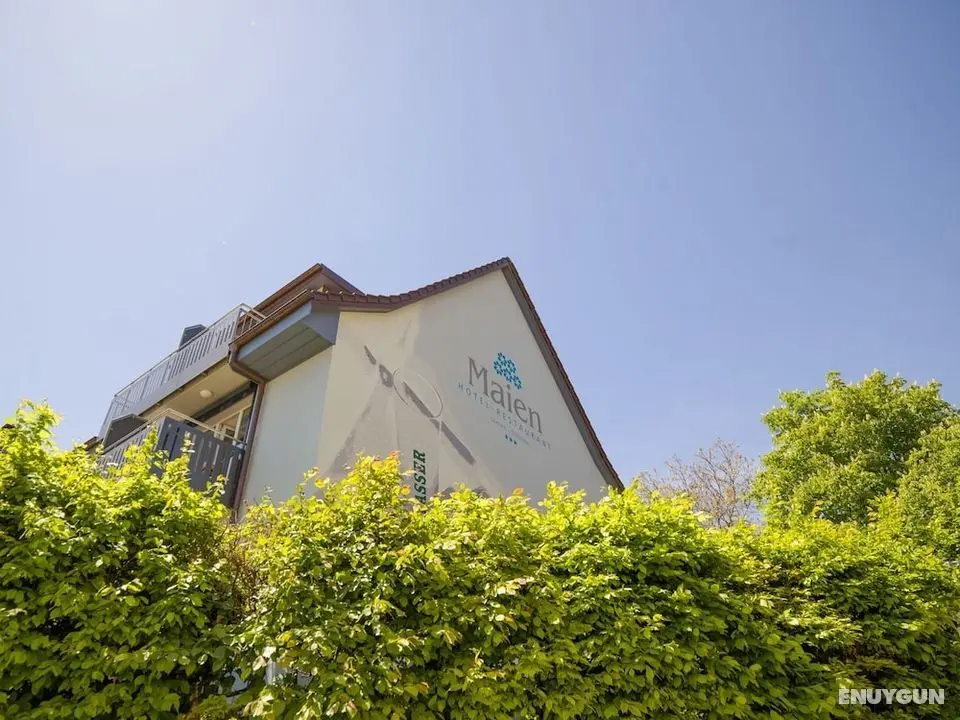 Maien Hotel & Restaurant - Öne Çıkan Resim