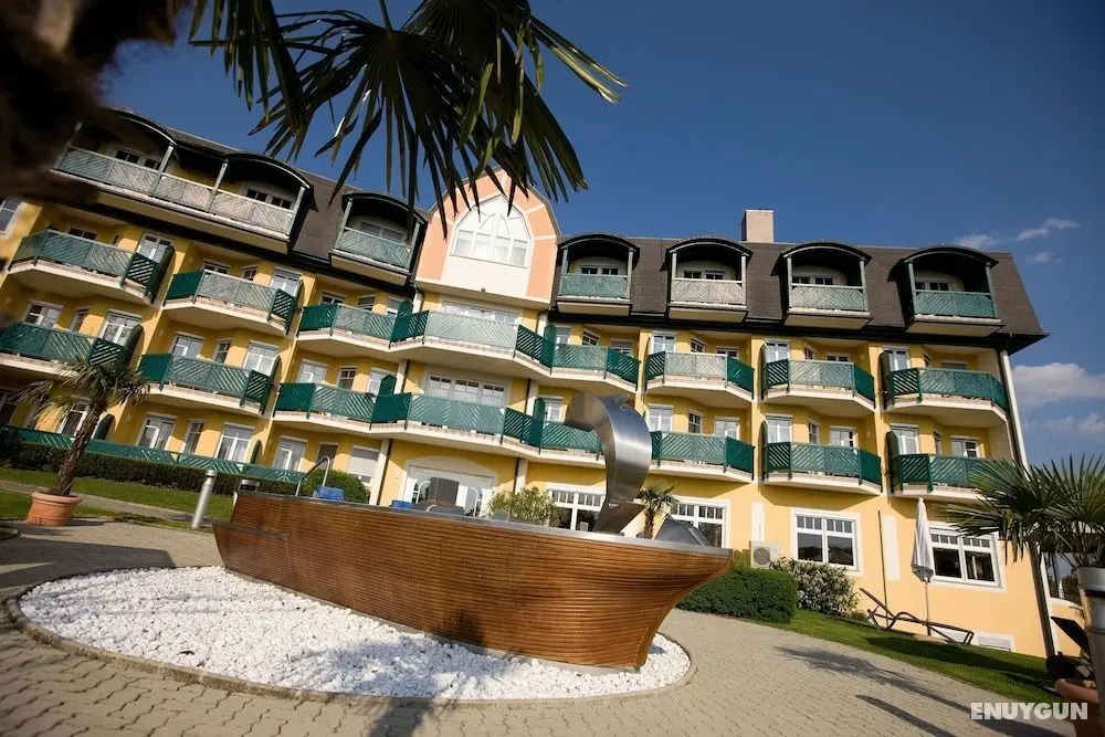 Maiers Kuschelhotel deluxe - Adults only - Öne Çıkan Resim