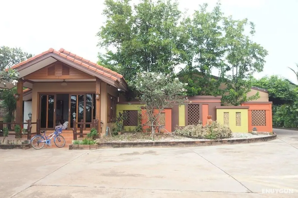 Maihom Resort 304 - Öne Çıkan Resim