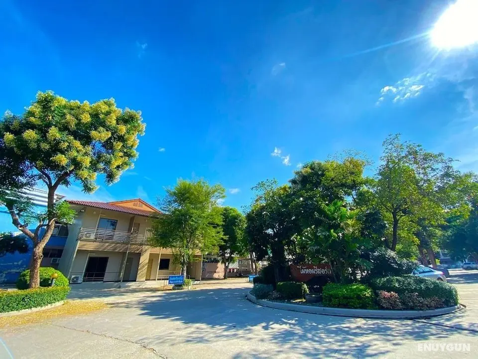 Maihom Resort Daowadung - Öne Çıkan Resim