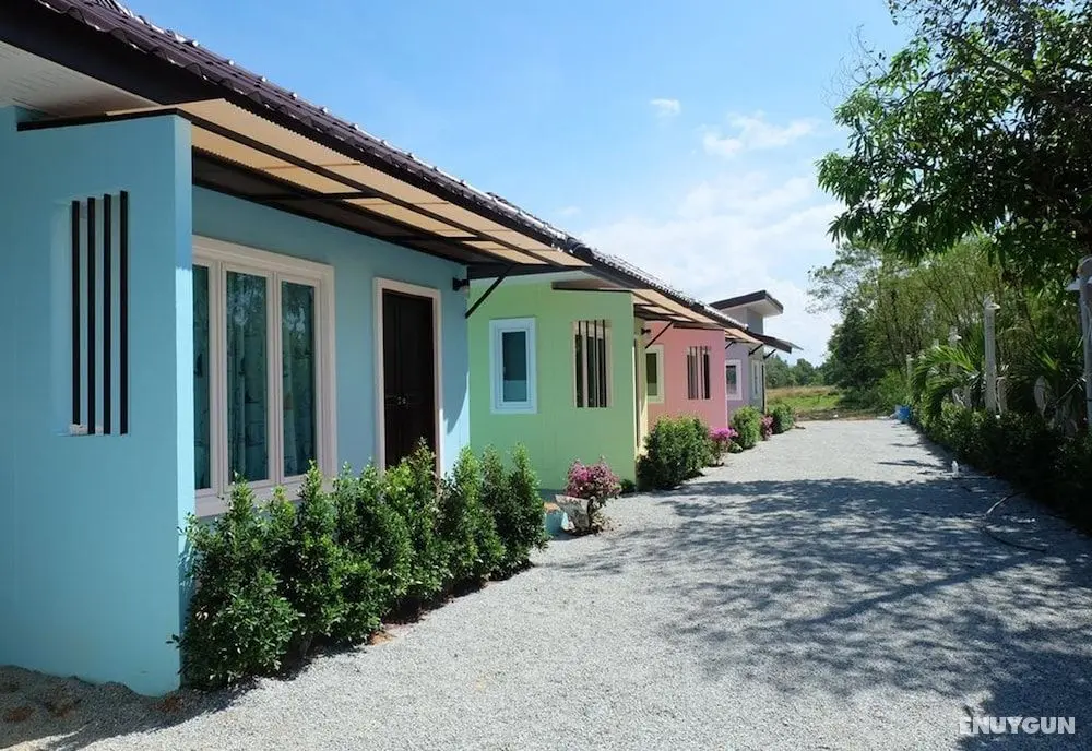Maikhao Beach Guest House - Öne Çıkan Resim
