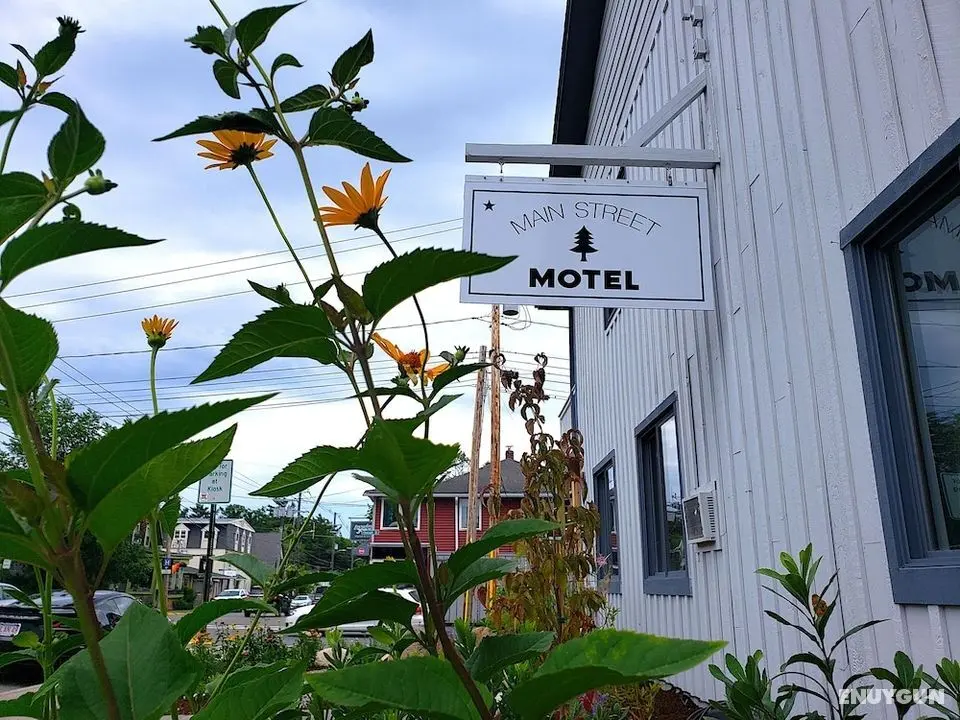 Main Street Motel - Öne Çıkan Resim