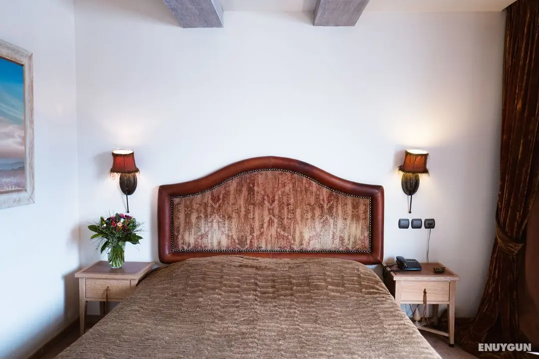 Mainalon Resort - Oda