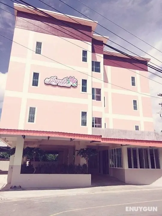 Mainfa Residence - Öne Çıkan Resim
