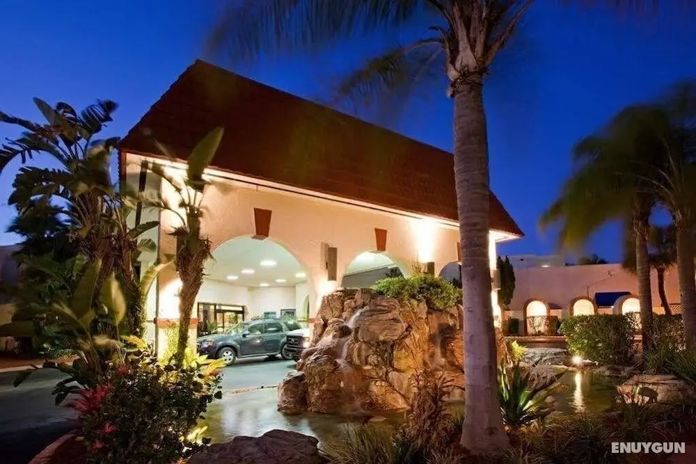 Maingate Lakeside Resort - Öne Çıkan Resim