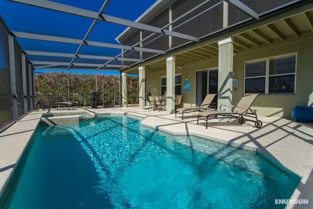 Maingate West Haven Villa - Oda