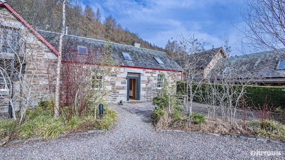 Mains of Taymouth Country Estate - Öne Çıkan Resim