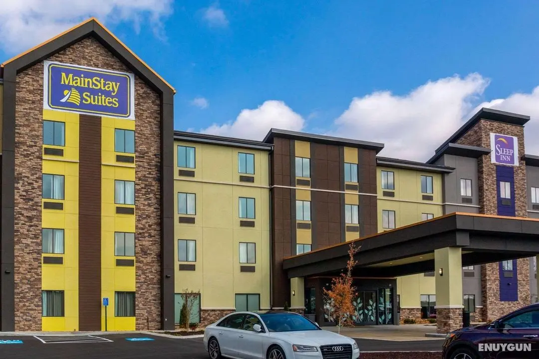 MainStay Suites - Genel
