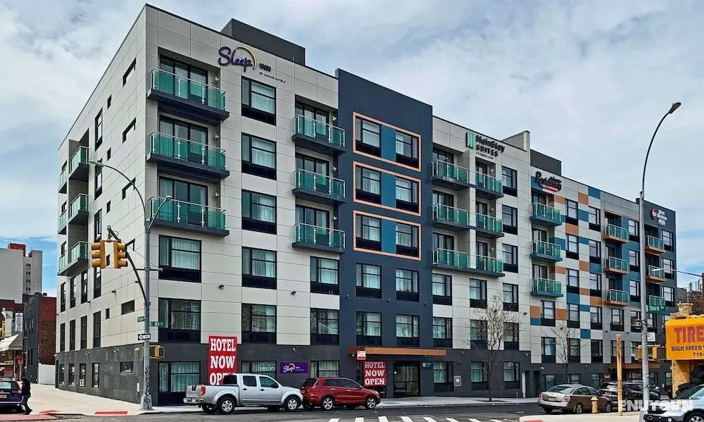 MainStay Suites - Öne Çıkan Resim