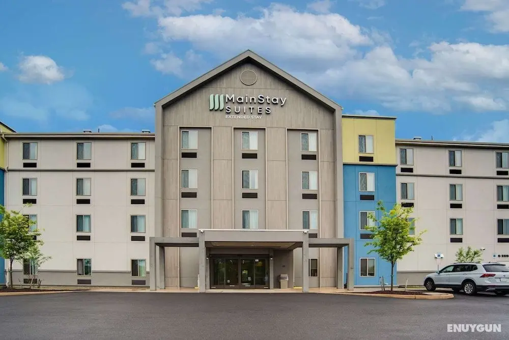 MainStay Suites - Öne Çıkan Resim