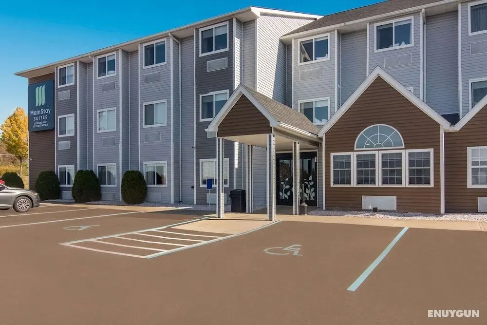 MainStay Suites Clarion, PA near I-80 - Öne Çıkan Resim