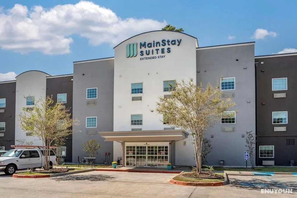 MainStay Suites Denham Springs - Baton Rouge East - Öne Çıkan Resim