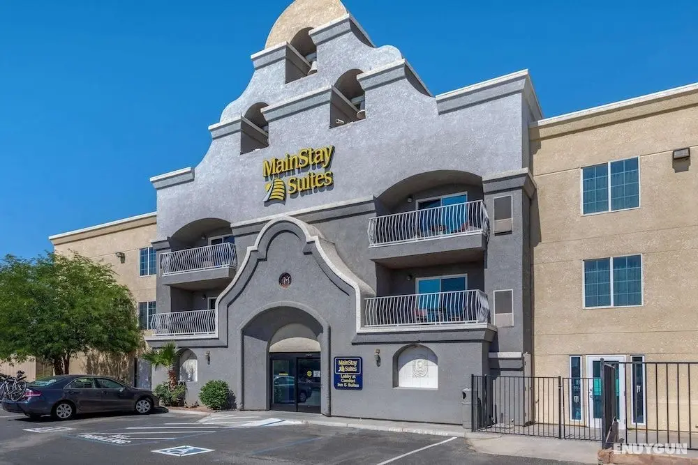 Mainstay Suites El Centro I-8 - Öne Çıkan Resim