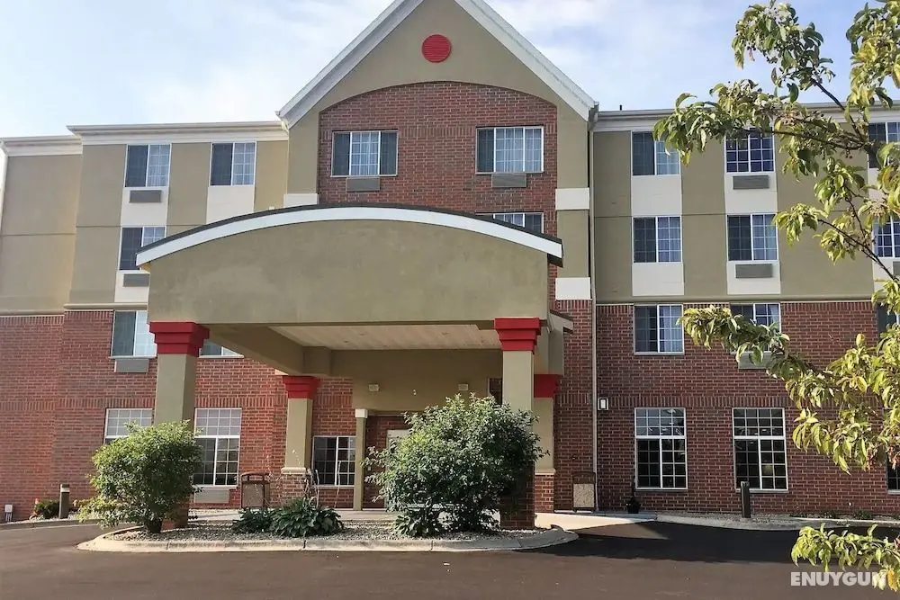 MainStay Suites Fitchburg - Madison - Öne Çıkan Resim