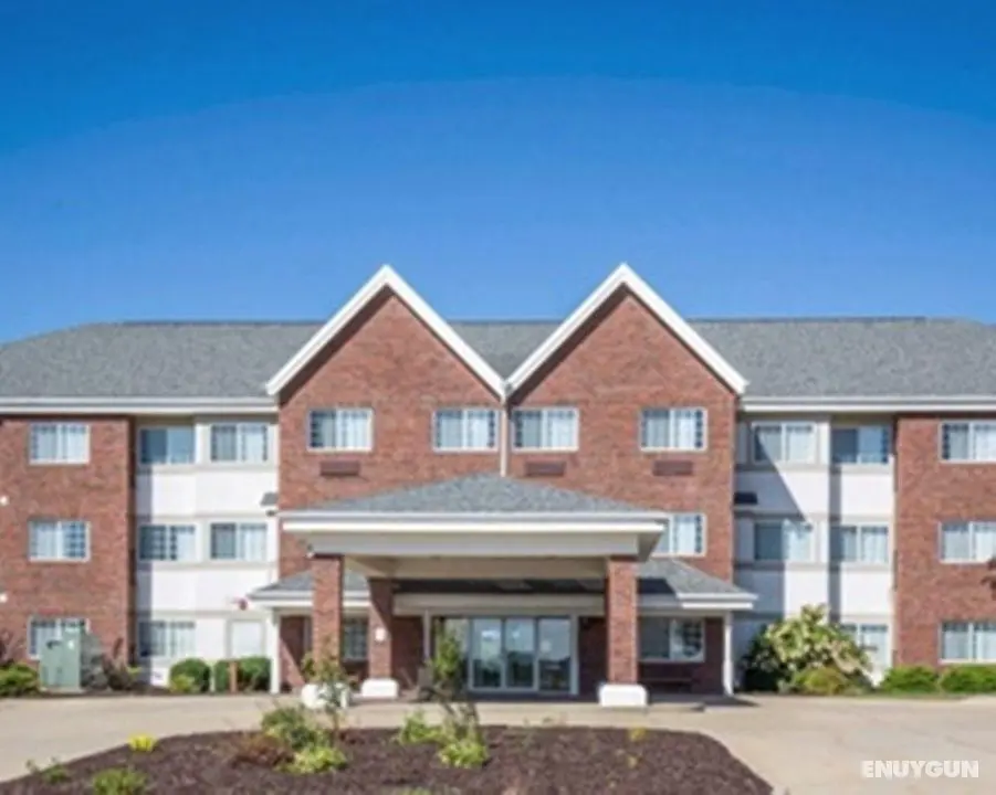 MainStay Suites Galena Area - Genel