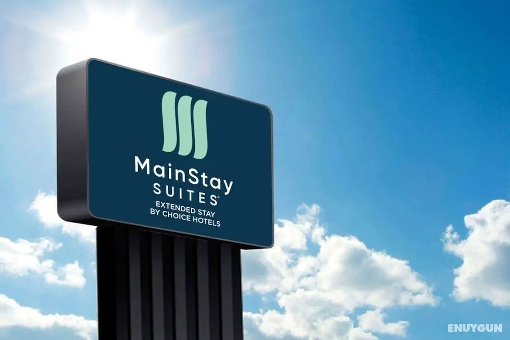 Mainstay Suites - Öne Çıkan Resim