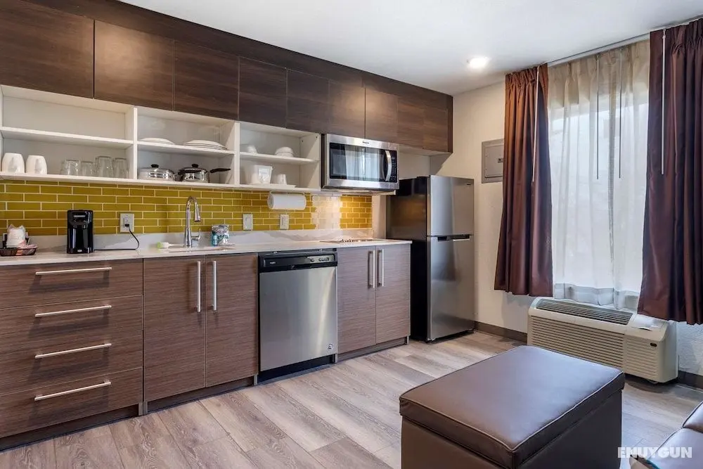 MainStay Suites Lebanon - Nashville Area - Öne Çıkan Resim