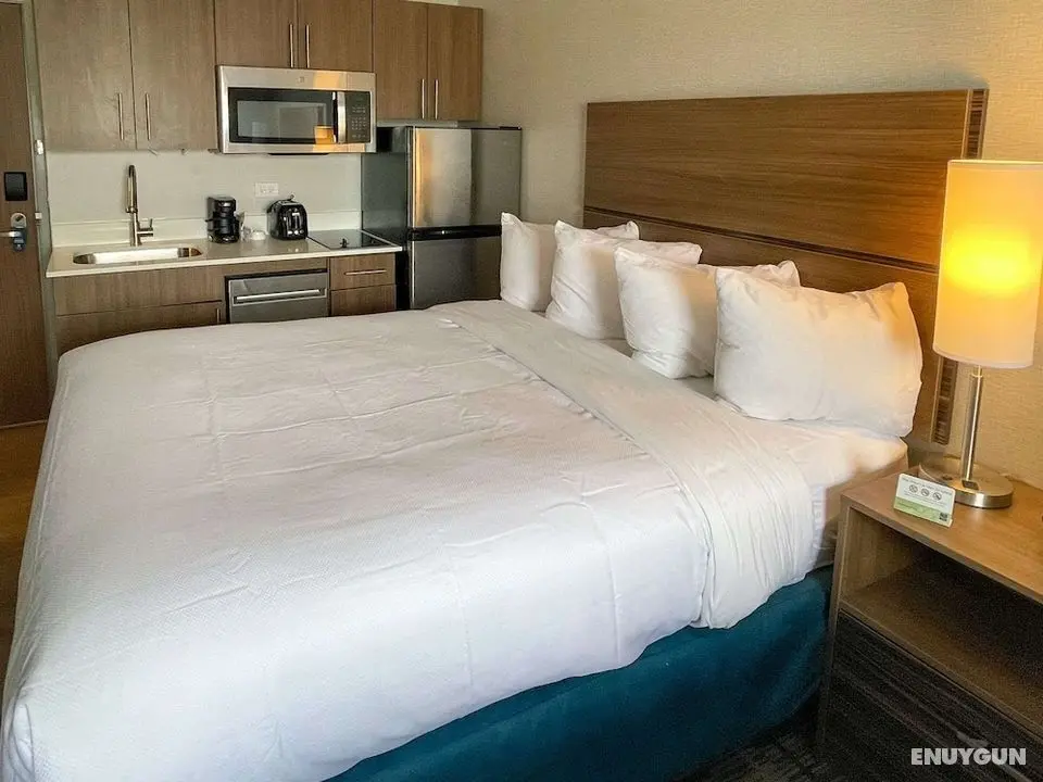 MainStay Suites Oak Brook Terrace - Chicago - Öne Çıkan Resim