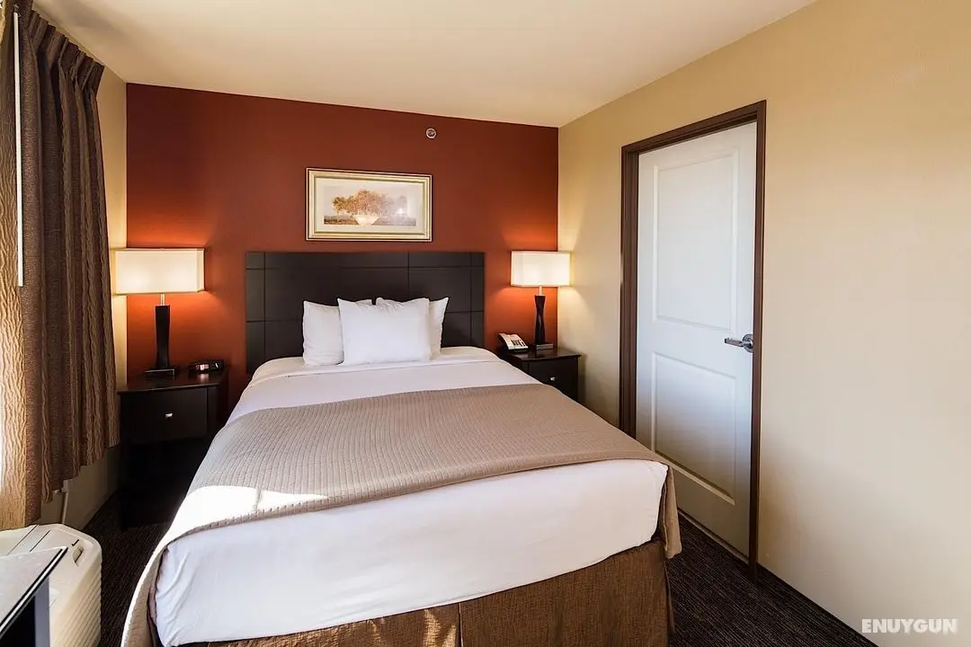 Mainstay Suites Rapid City - Oda