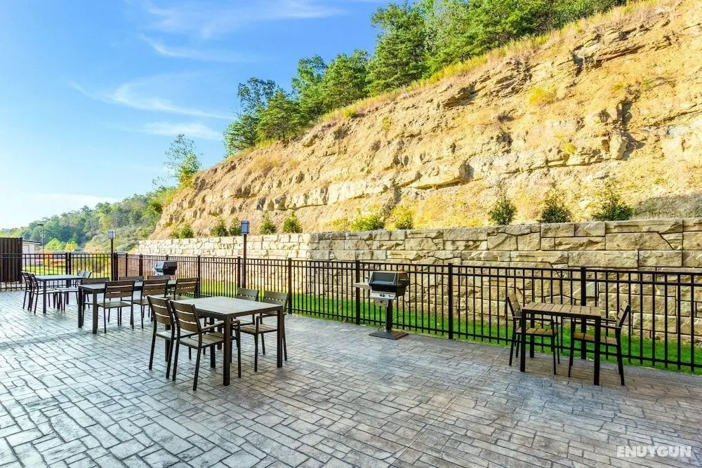 MainStay Suites Winfield - Teays Valley - Öne Çıkan Resim