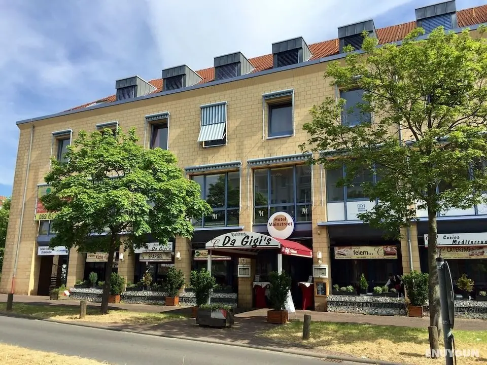 Hotel Mainstreet - Öne Çıkan Resim