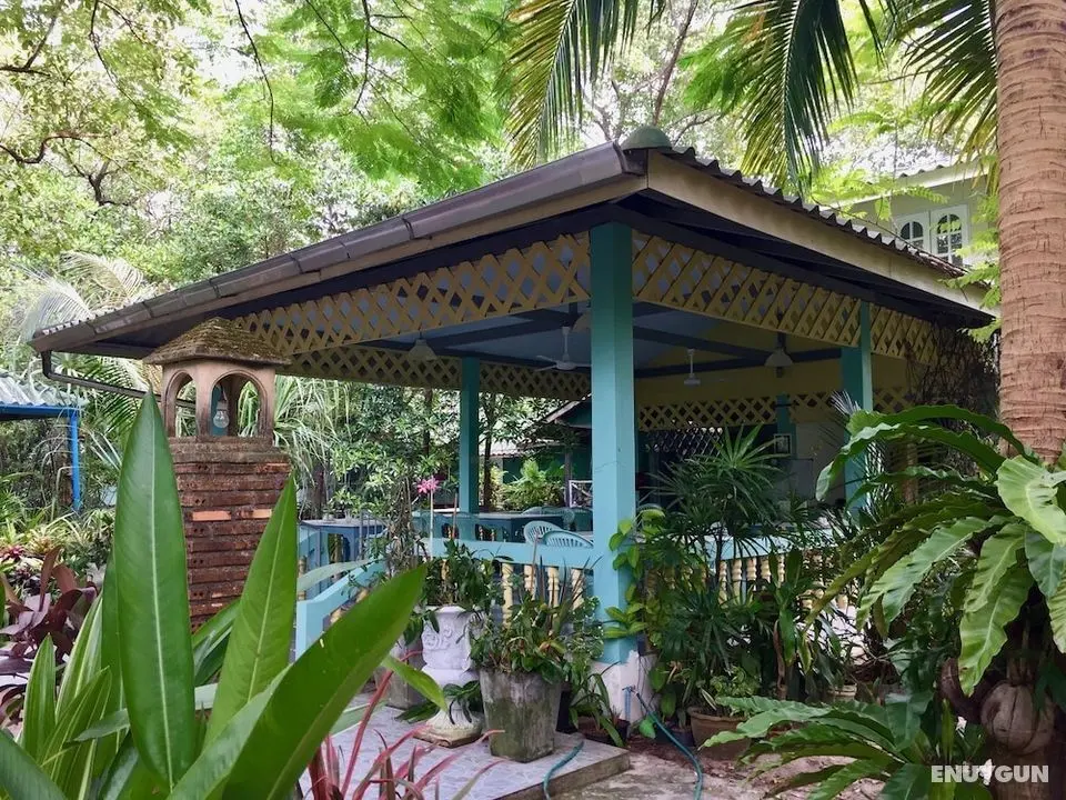 Mairood Resort - Öne Çıkan Resim