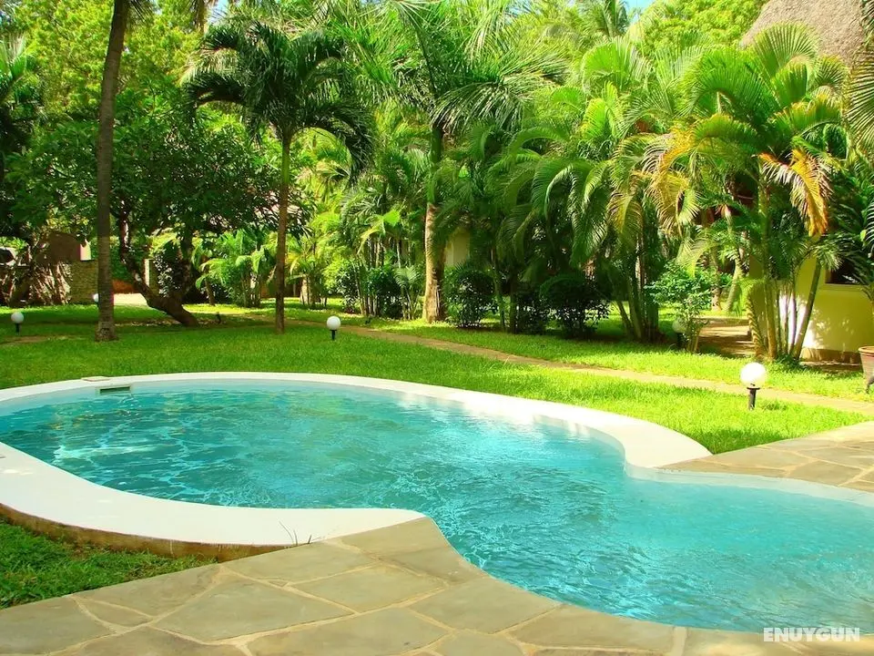 Maisha Tamu Luxury Boutique Resort - Öne Çıkan Resim