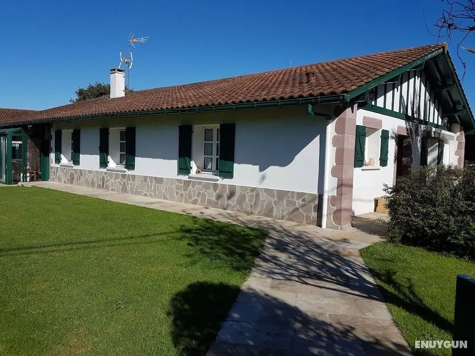 Maison Amets - Öne Çıkan Resim