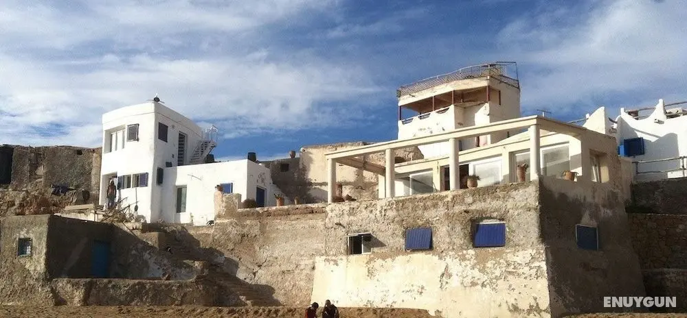 Maison Amiral - Öne Çıkan Resim
