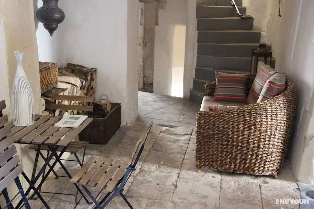 Maison Anila - Öne Çıkan Resim