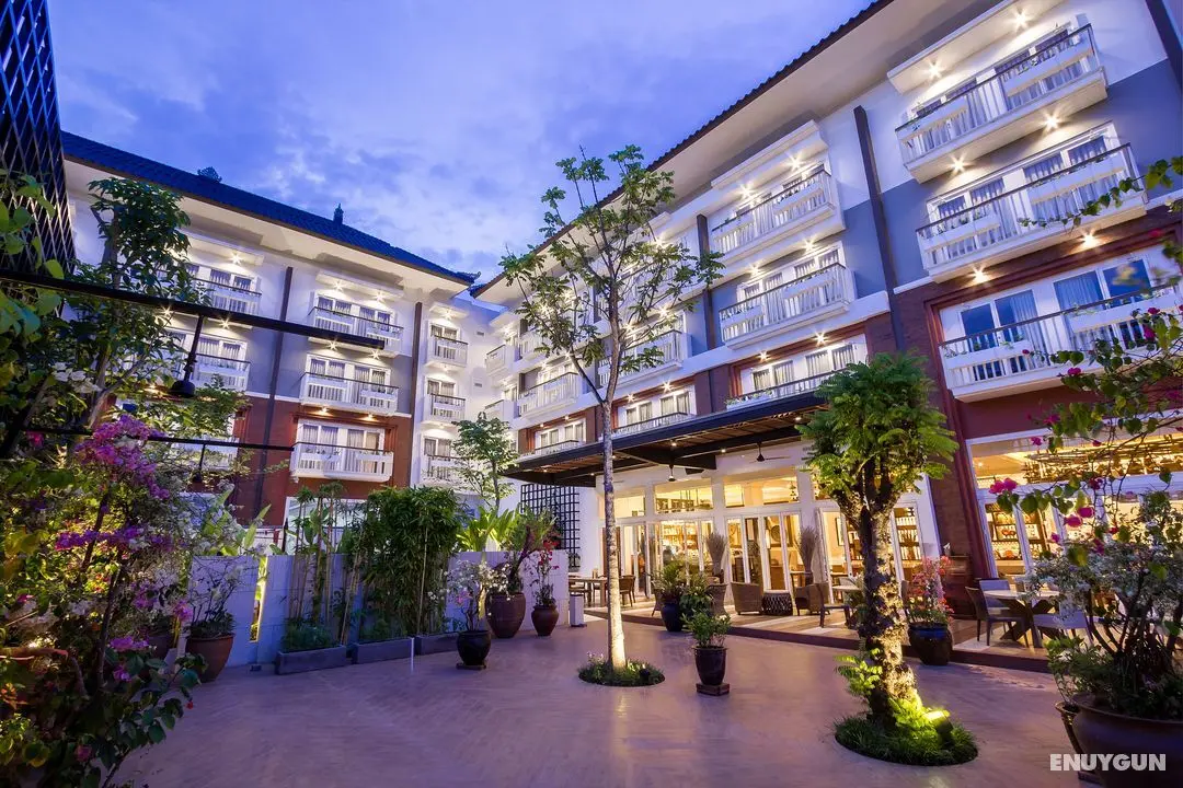 Maison Aurelia Sanur, Bali - by Preference - Genel