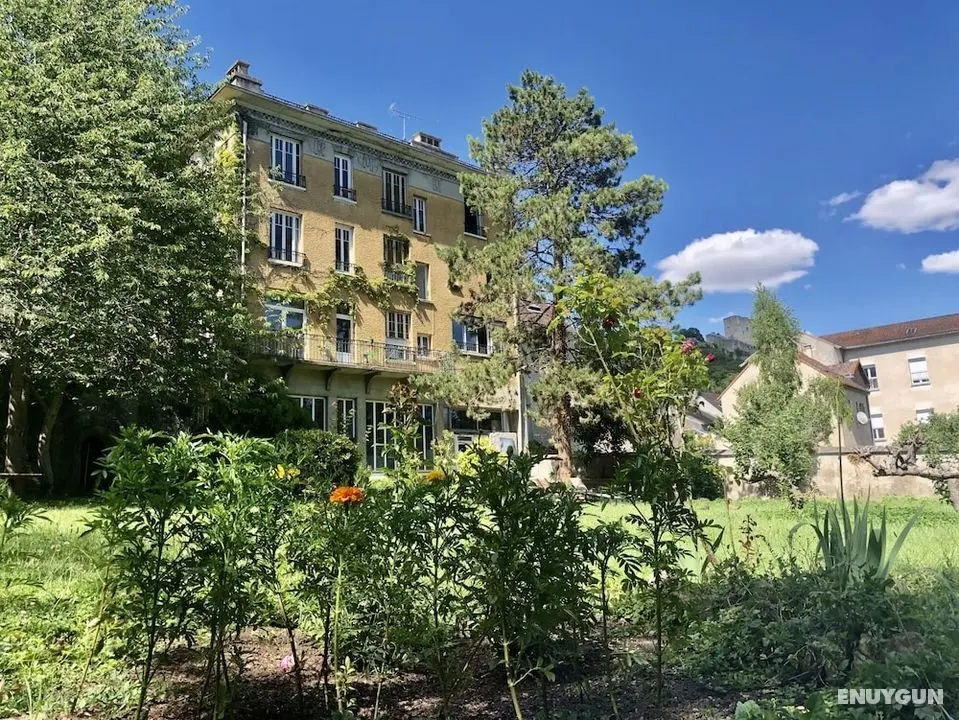 Maison Coquelin - Adults Only - Öne Çıkan Resim