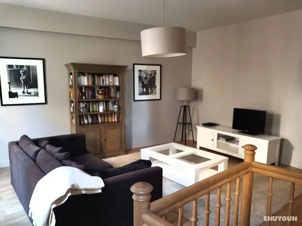 Maison de charme en Bourgogne - Öne Çıkan Resim