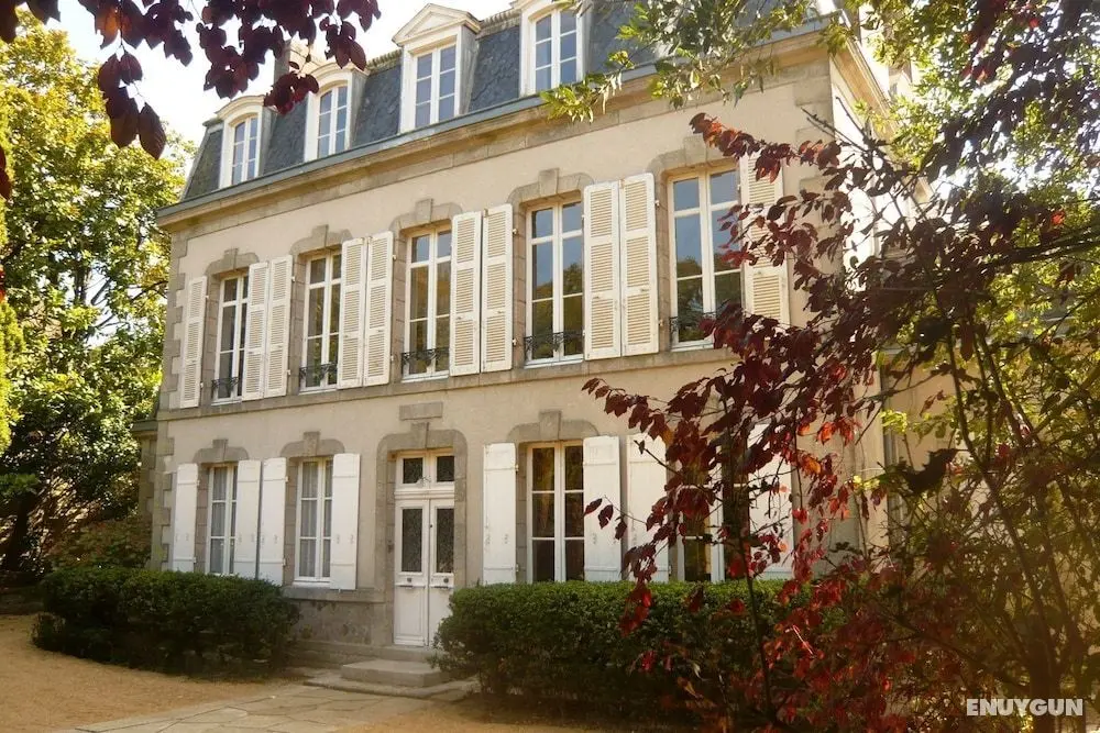 Maison de la Garenne & Spa - Öne Çıkan Resim