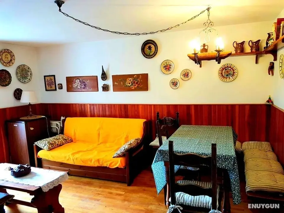 Maison de l'alpiniste - Öne Çıkan Resim